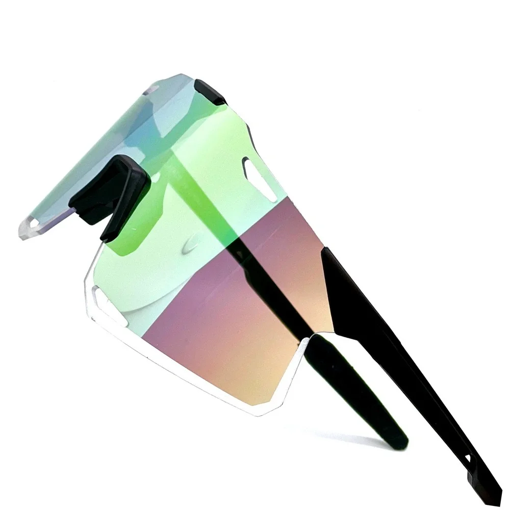 Sport Sunglasses Cycling Glasses Running Fishing Golf UV Protection Lentes Gafas